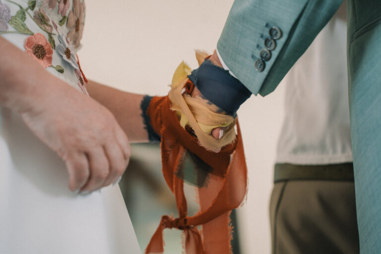 Mariage de Cecile & Christian -1071