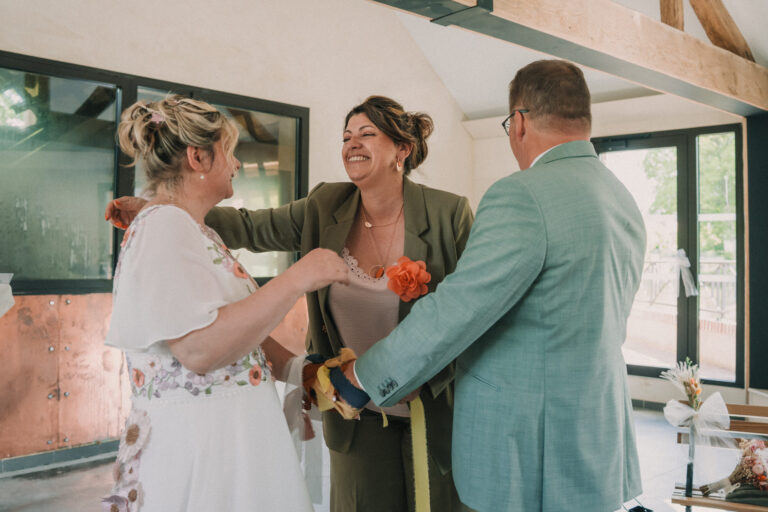 Mariage de Cecile & Christian -1077