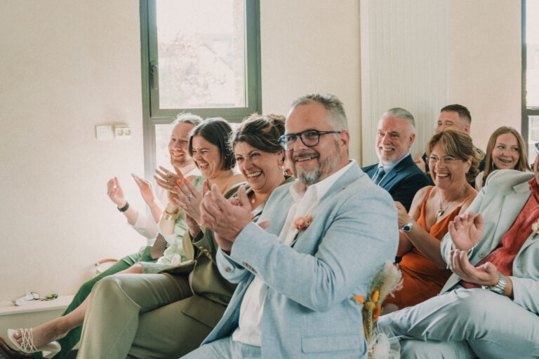 Mariage de Cecile & Christian -1130