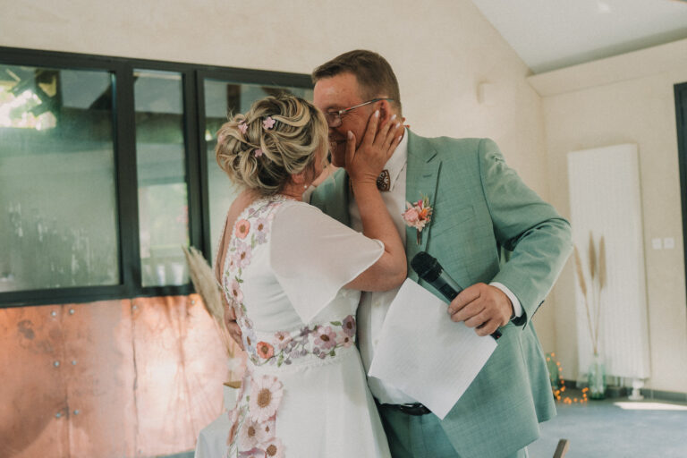 Mariage de Cecile & Christian -1131