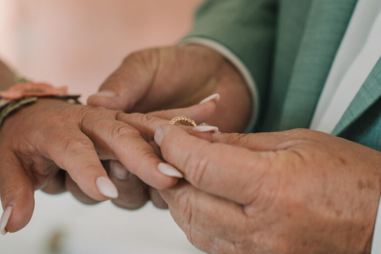 Mariage de Cecile & Christian -1159