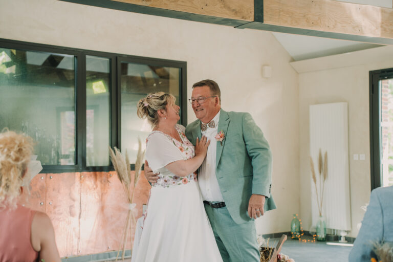 Mariage de Cecile & Christian -1175