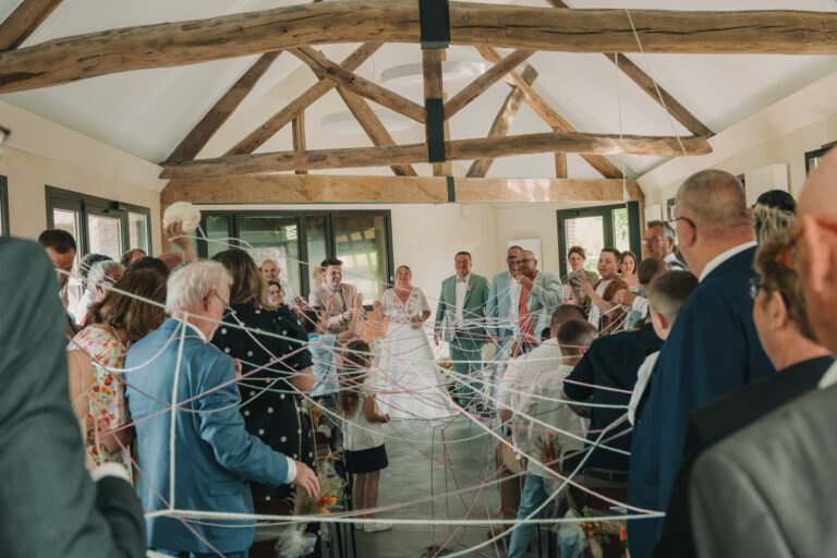 Mariage de Cecile & Christian -1206