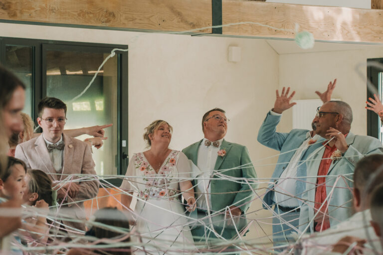 Mariage de Cecile & Christian -1211