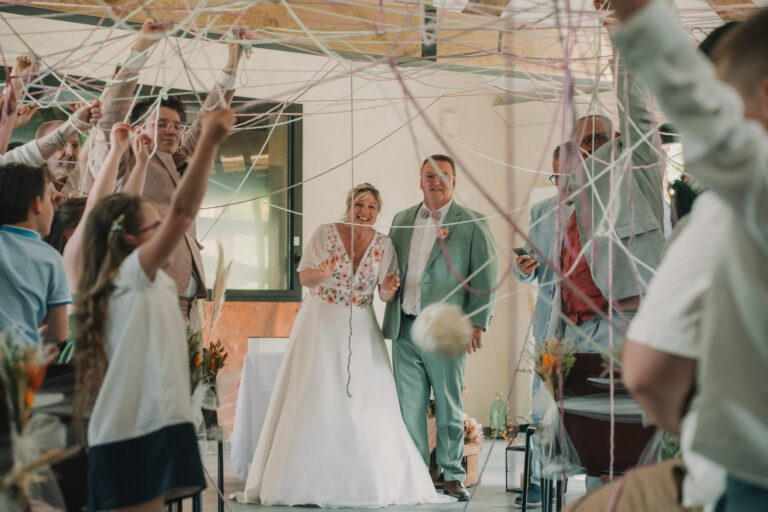 Mariage de Cecile & Christian -1217