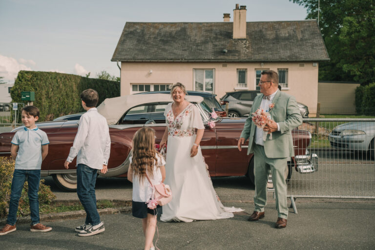 Mariage de Cecile & Christian -1301