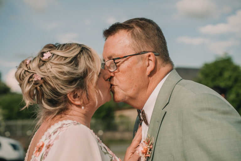 Mariage de Cecile & Christian -1319