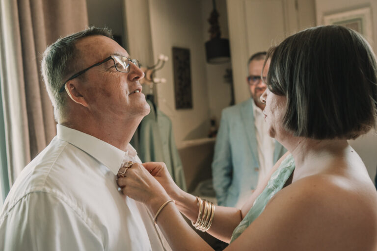 Mariage de Cecile & Christian -136