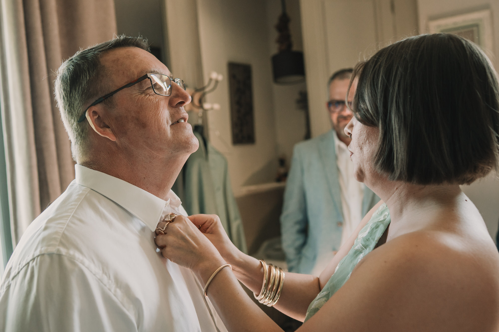 Mariage de Cecile & Christian -136