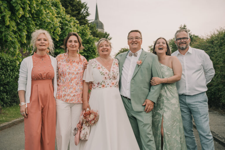 Mariage de Cecile & Christian -1379