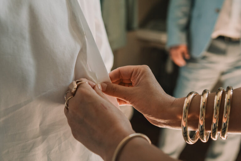 Mariage de Cecile & Christian -139