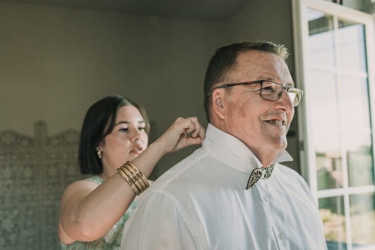 Mariage de Cecile & Christian -143