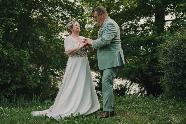 Mariage de Cecile & Christian -1439