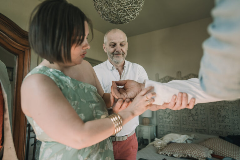 Mariage de Cecile & Christian -144