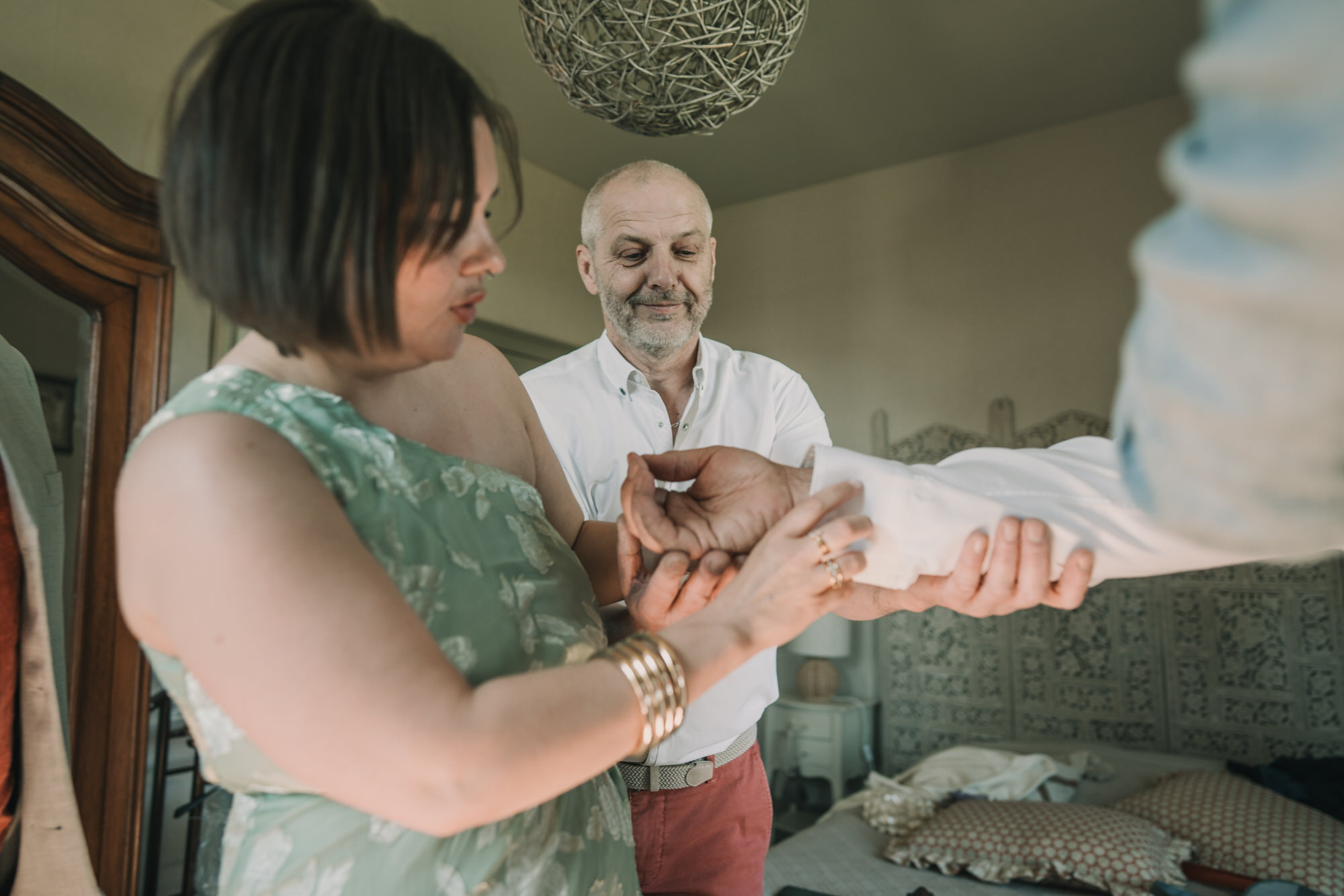 Mariage de Cecile & Christian -144