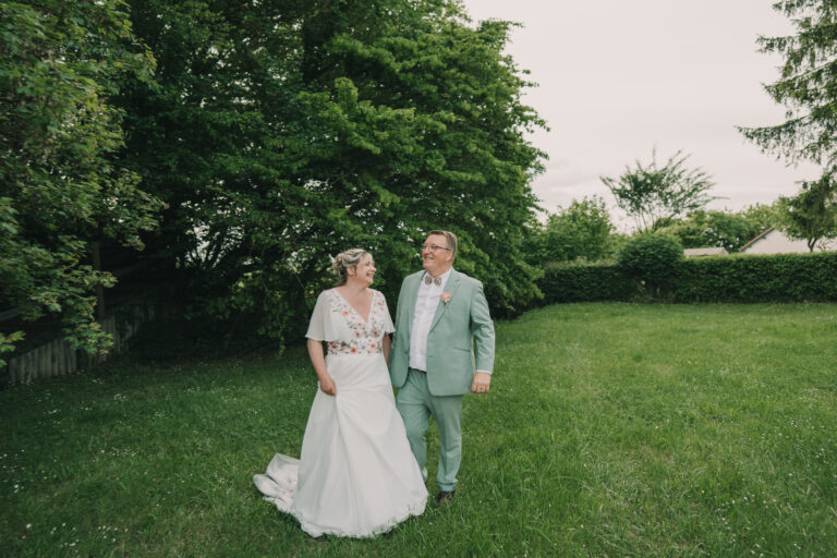 Mariage de Cecile & Christian -1473