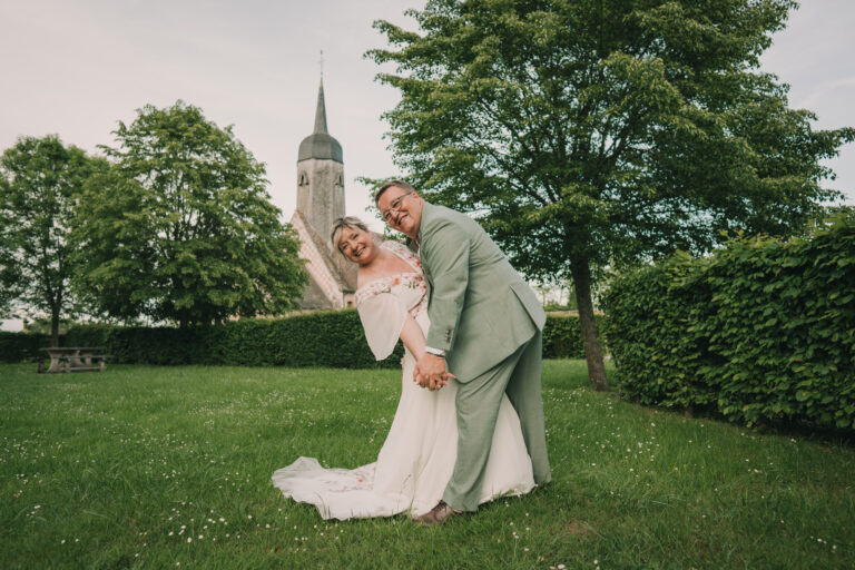 Mariage de Cecile & Christian -1493