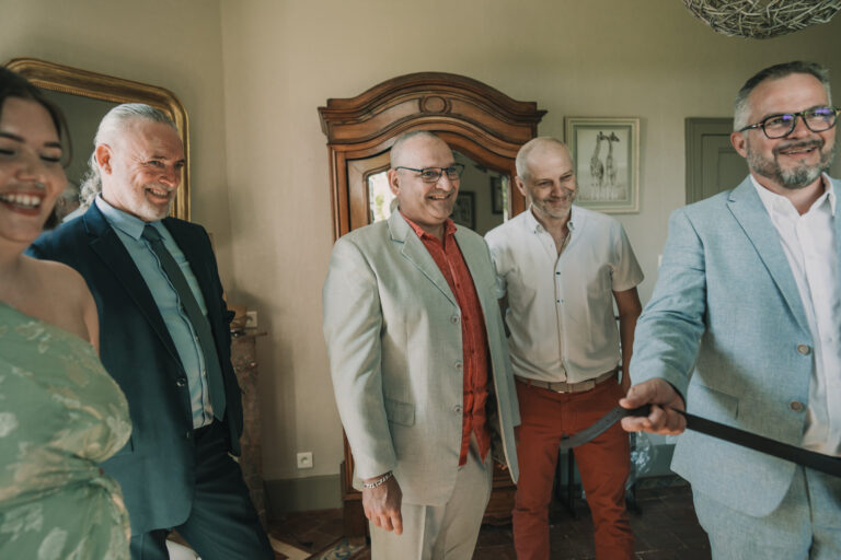 Mariage de Cecile & Christian -150
