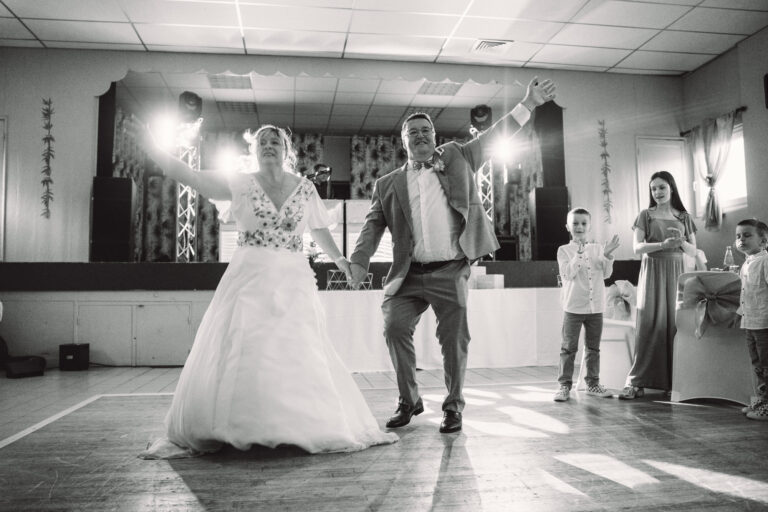 Mariage de Cecile & Christian -1533