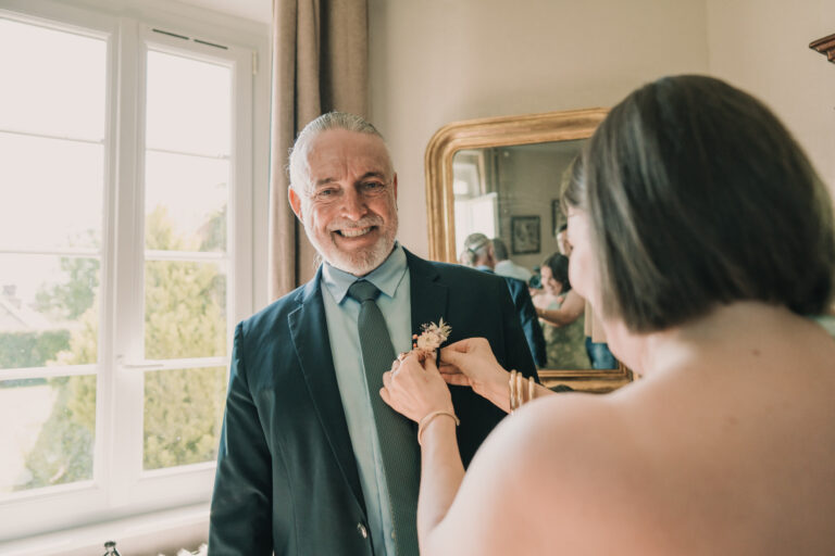 Mariage de Cecile & Christian -167