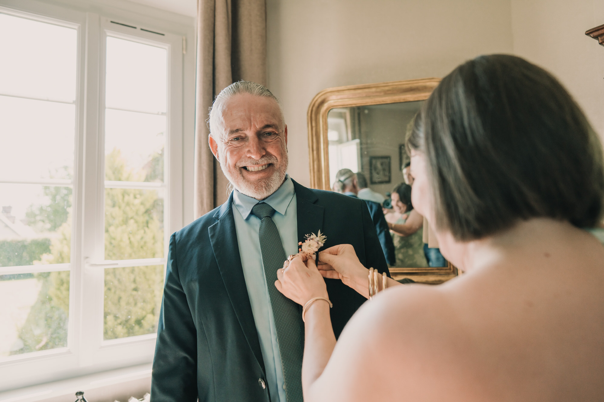 Mariage de Cecile & Christian -167