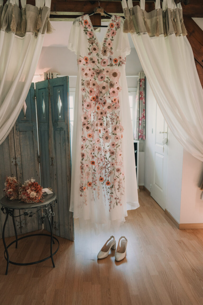 Mariage de Cecile & Christian -18