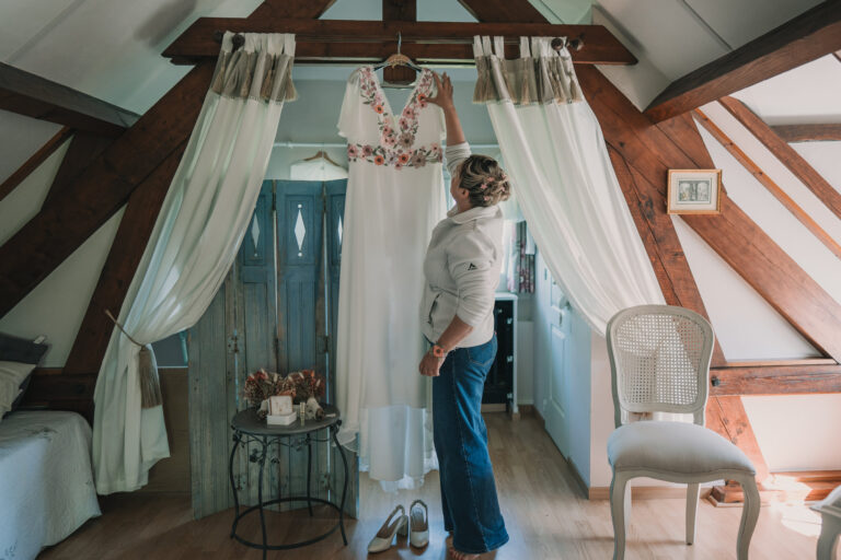 Mariage de Cecile & Christian -190