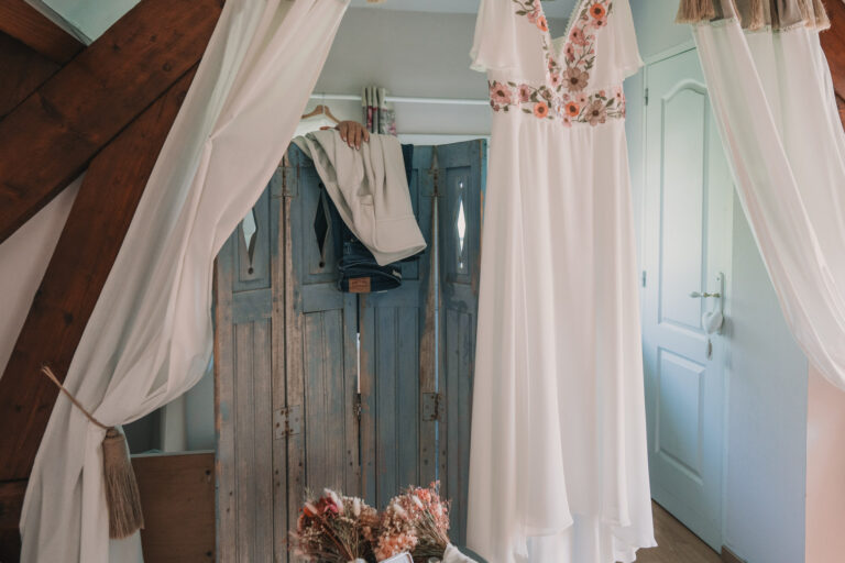 Mariage de Cecile & Christian -200