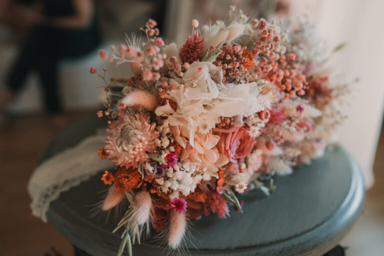 Mariage de Cecile & Christian -21