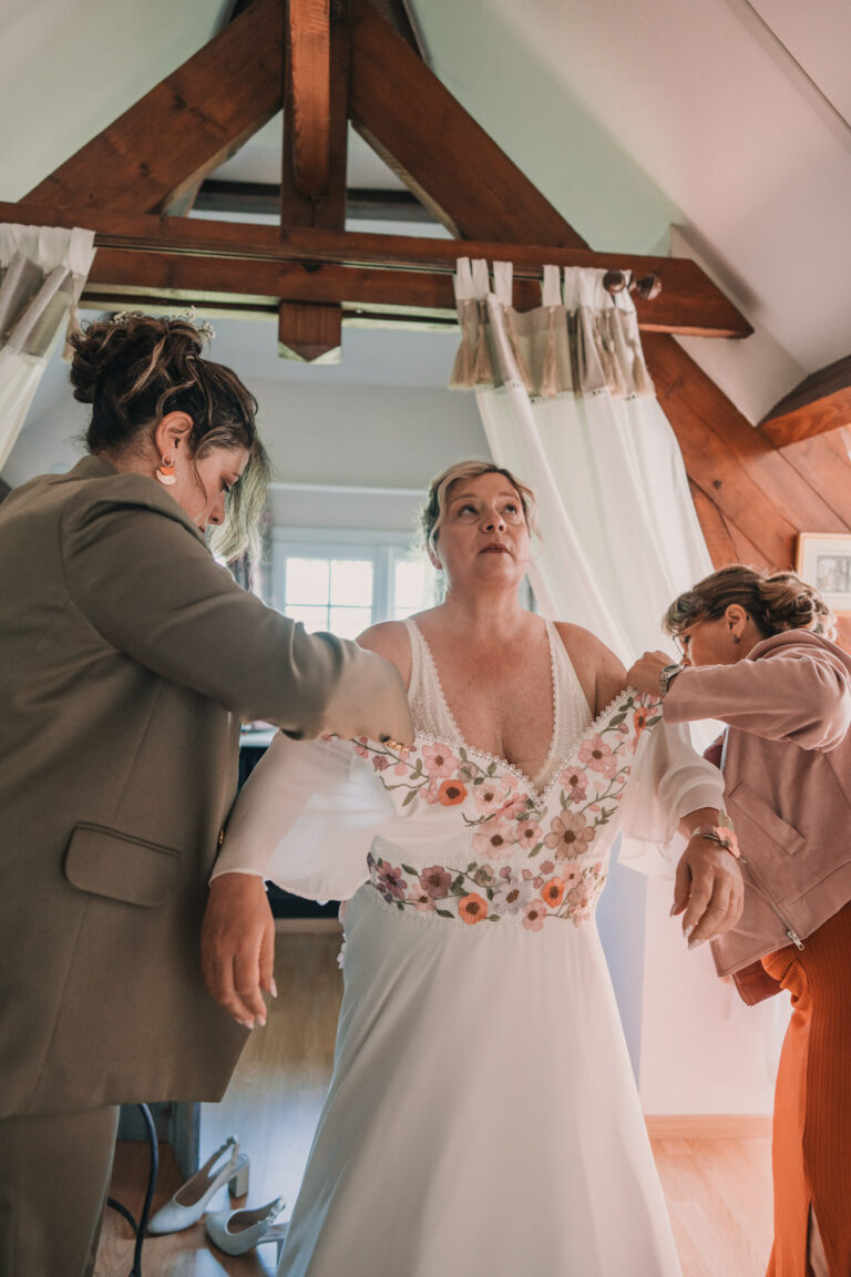 Mariage de Cecile & Christian -215