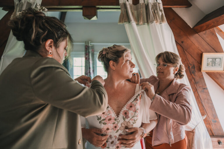 Mariage de Cecile & Christian -219