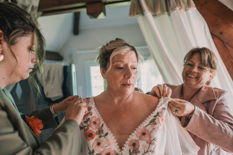Mariage de Cecile & Christian -222
