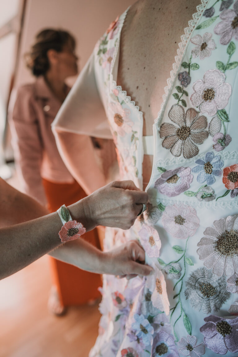 Mariage de Cecile & Christian -224