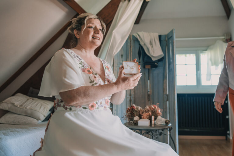 Mariage de Cecile & Christian -235