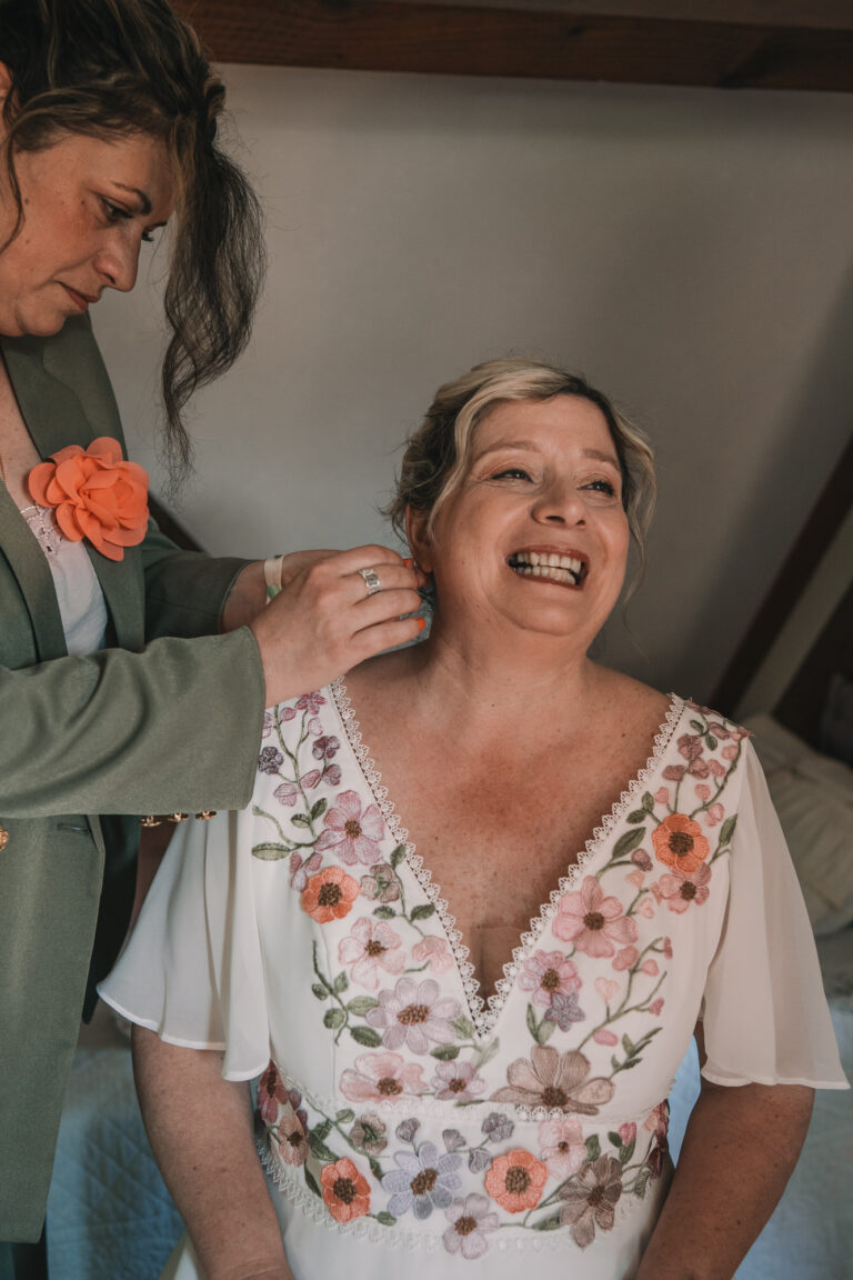 Mariage de Cecile & Christian -239