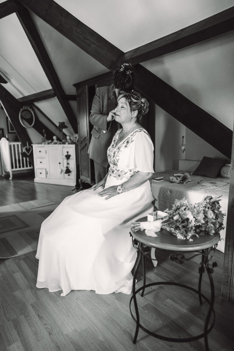 Mariage de Cecile & Christian -242