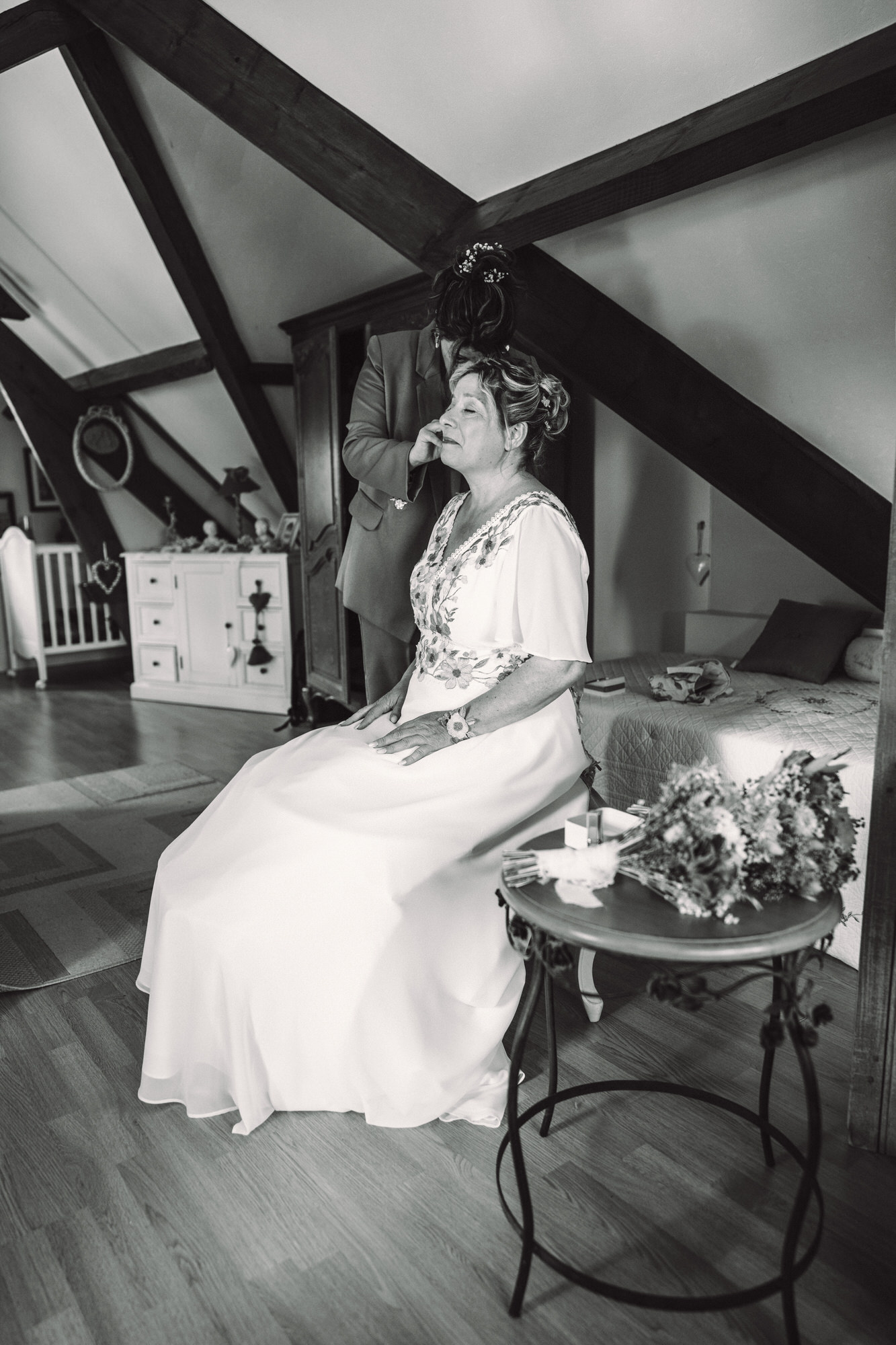 Mariage de Cecile & Christian -242