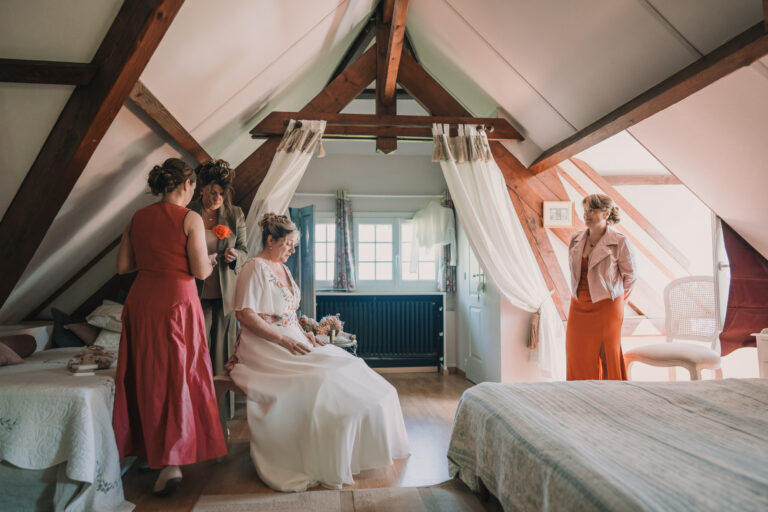 Mariage de Cecile & Christian -250