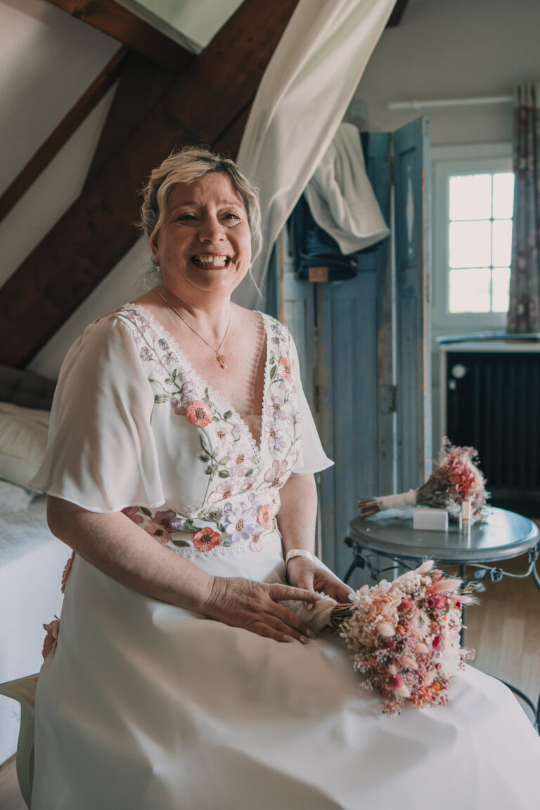 Mariage de Cecile & Christian -258