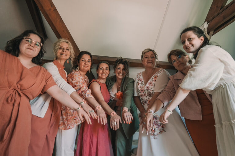 Mariage de Cecile & Christian -264