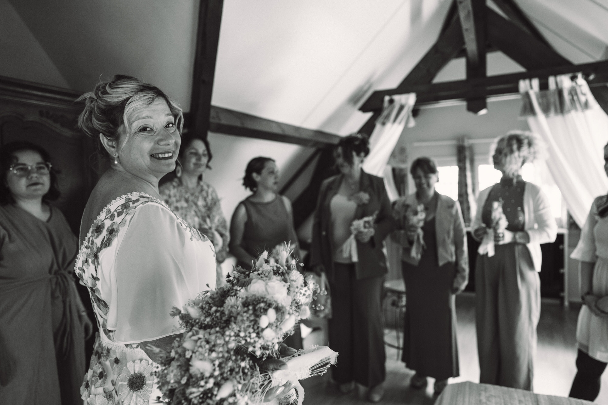 Mariage de Cecile & Christian -268