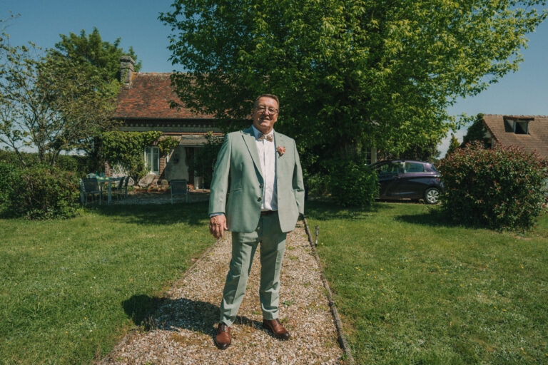Mariage de Cecile & Christian -275