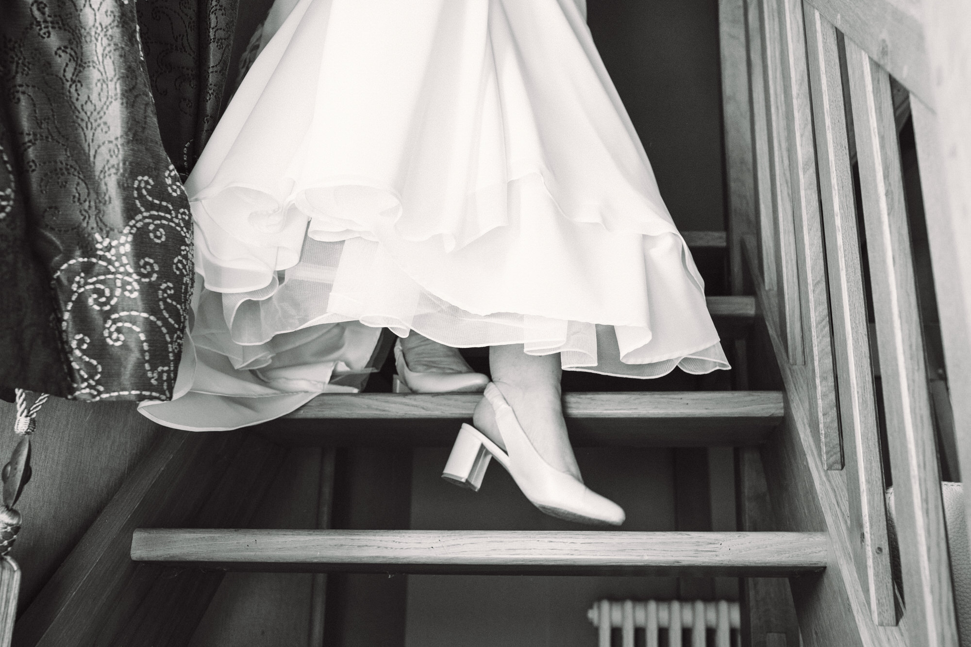 Mariage de Cecile & Christian -287