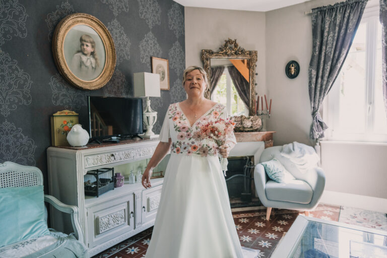 Mariage de Cecile & Christian -291