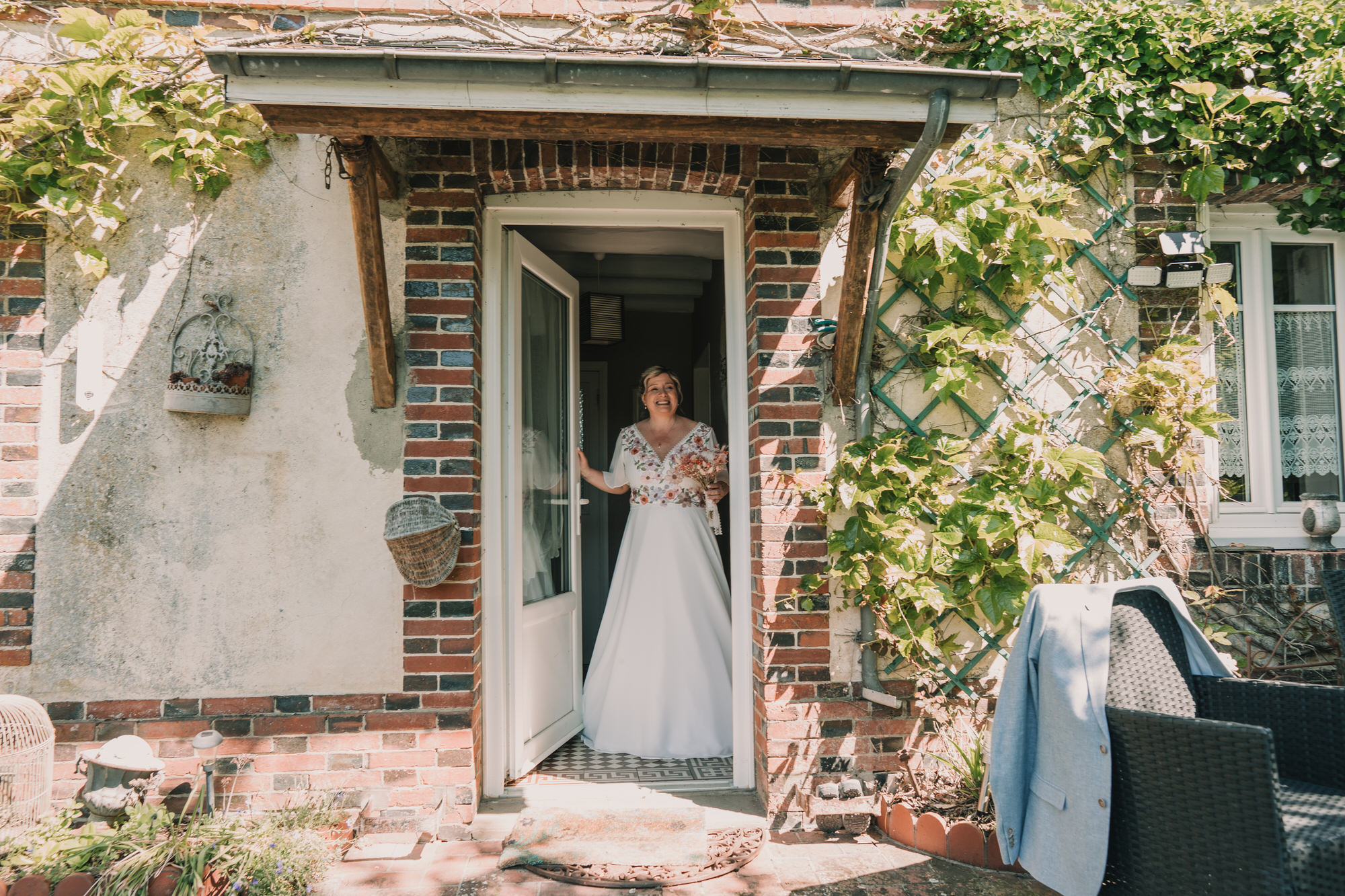 Mariage de Cecile & Christian -295