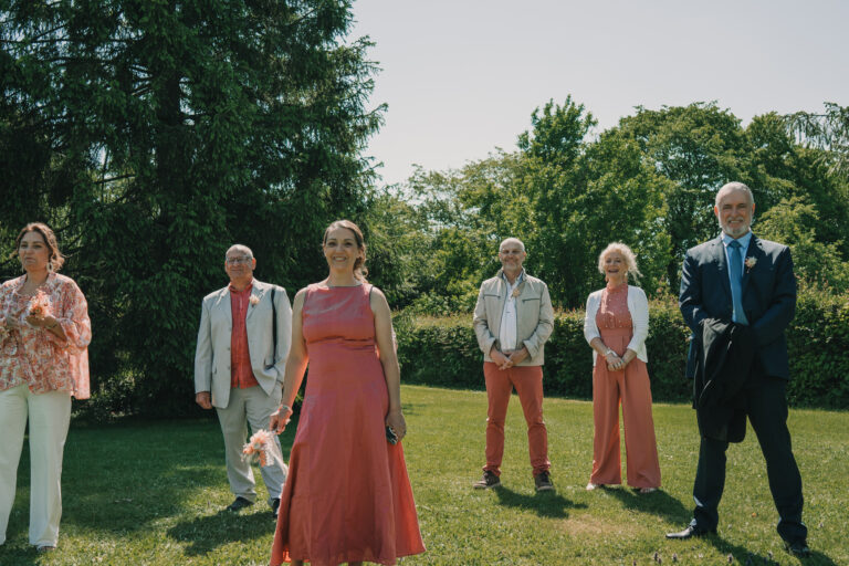Mariage de Cecile & Christian -307