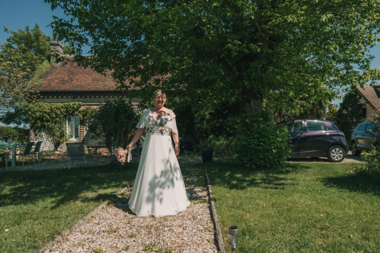 Mariage de Cecile & Christian -311