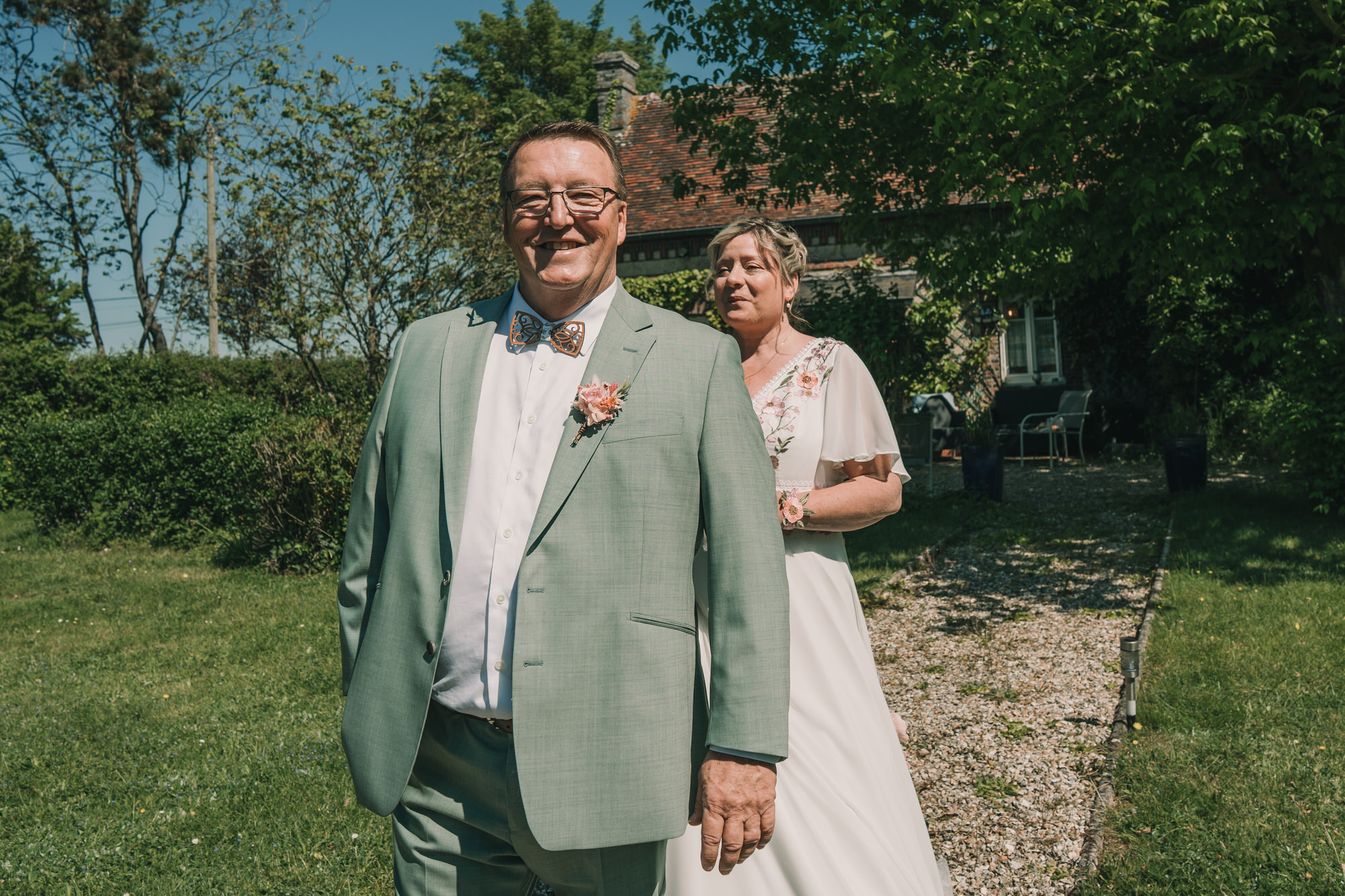 Mariage de Cecile & Christian -315