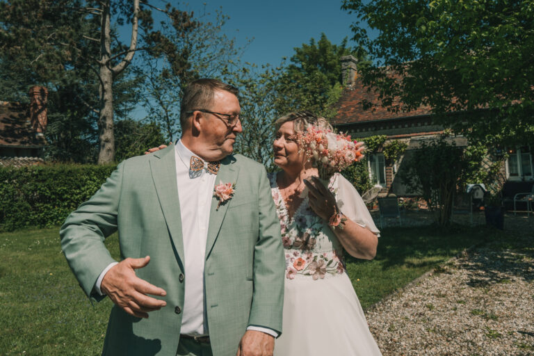 Mariage de Cecile & Christian -323