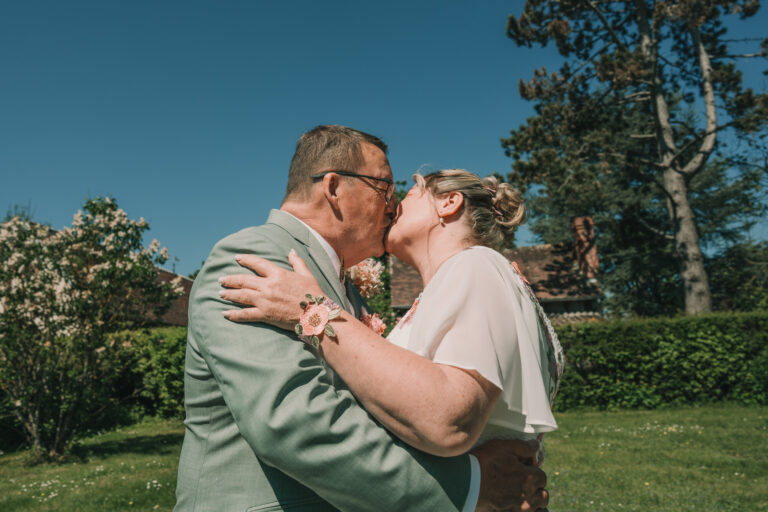 Mariage de Cecile & Christian -327